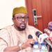 Gombe Finance Commissioner Outlines Priorities In 2025 Budget