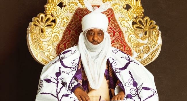 Emir Sanusi Woos Foreign Investors, Assures Opportunities 1 Muhammadu Sanusi II