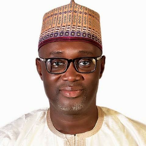 CPN, NBTE To Establish Globally Recognised ICT Standards 1 Muhammed Bello Aliyu