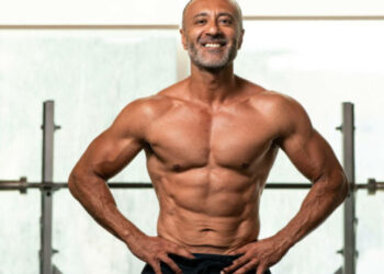 Why Building Muscle Is Important At Any Age