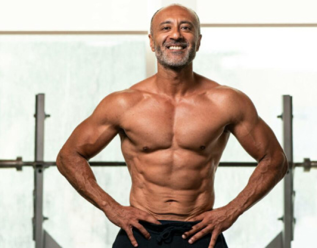 Why Building Muscle Is Important At Any Age 1 Muscle building