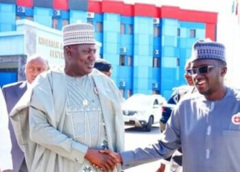 Food Security: NADF, NASC Join Forces To Strengthen Seed Systems