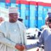 Food Security: NADF, NASC Join Forces To Strengthen Seed Systems 5 Food Security: NADF, NASC Join Forces To Strengthen Seed Systems