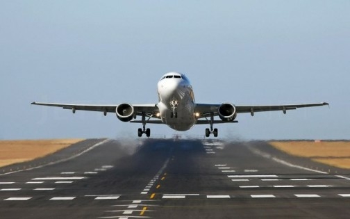 Increased Airfares Draw Ire From Agents 1 NAMA