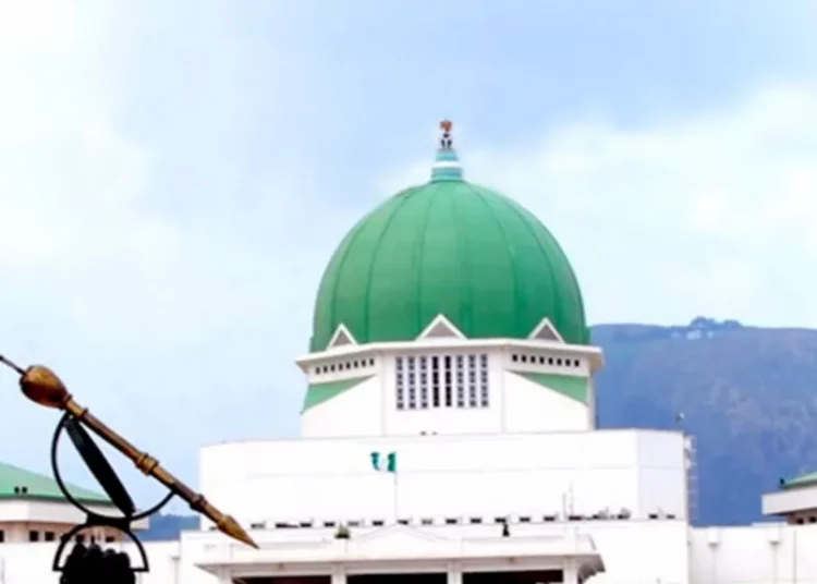 National Assembly