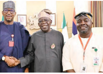 NSC Launches Renewed Hope Initiative For Sports Economy