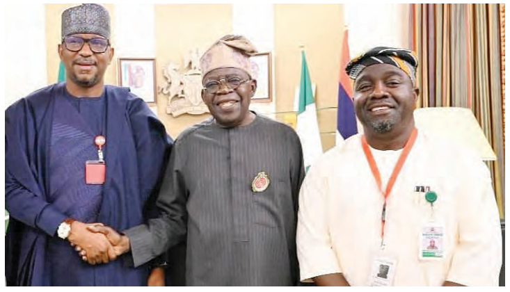 NSC Launches Renewed Hope Initiative For Sports Economy 1 NSC