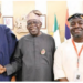NSC Launches Renewed Hope Initiative For Sports Economy