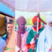 Royal Accolades For Governor Namadi