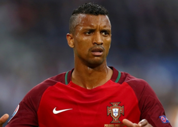 Ex-Man United, Portugal Star Nani Announces Retirement From Football