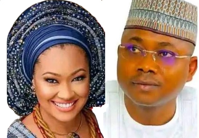 Ododo, Natasha To Attend Egbira Progressive Annual Lecture 1 Natasha Akpoti Usman Ododo