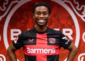 Galatasaray Plan January Loan Move For Tella