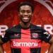 Galatasaray Plan January Loan Move For Tella