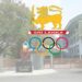 Sri Lanka’s Olympic Committee In Danger Of IOC Ban