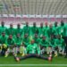 Future Eagles Head To Morocco For Friendly Matches