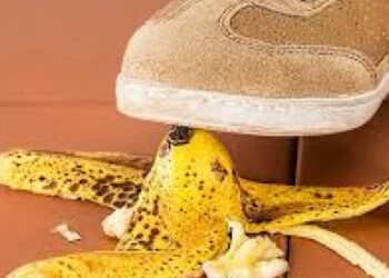 Domestic Accidents And How To Avoid Them