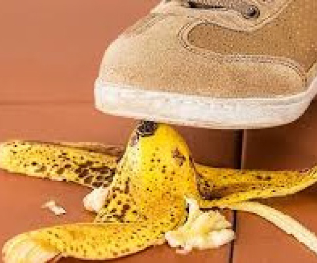 Domestic Accidents And How To Avoid Them 1 Ngozi Ibe