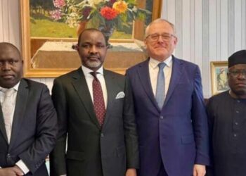 Nigeria Reopens Embassy In North Korea After COVID-19 Closure