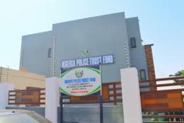 Trust Fund Trains 10,700 Police Personnel In 5 Years 1 Nigeria Police Trust Fund