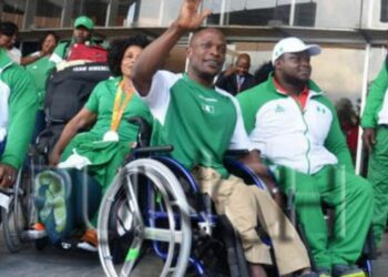Nigeria Granted Full Membership Of World Wheelchair Rugby Federation