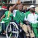 Nigeria Granted Full Membership Of World Wheelchair Rugby Federation 5 Nigeria Granted Full Membership Of World Wheelchair Rugby Federation