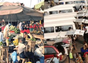 Food Prices, Transport Fare Soar As Nigerians Plan Low-key Yuletide