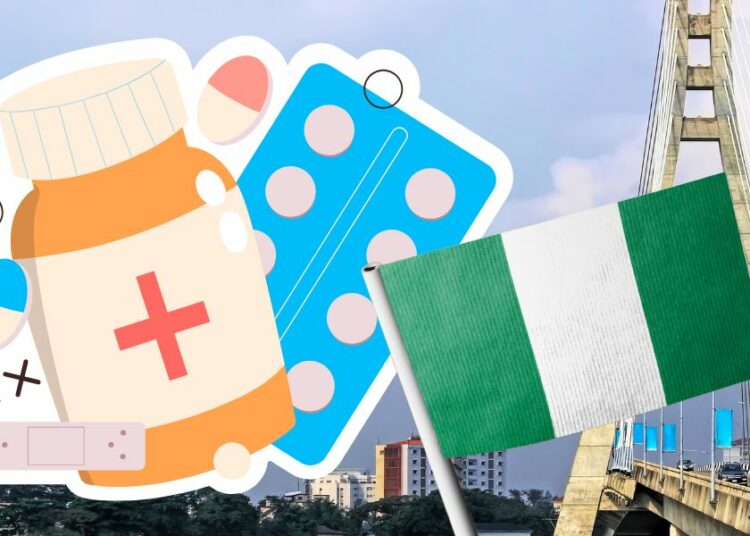 Self-medication Is Killing Nigerians