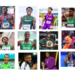 Nigerian Athletes Making Global Waves