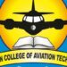 Experts Seek Relocation Of NCAT’s Boeing 737NG Simulator To Lagos 5 NCAT Rector Raises The Alarm Over Shortage Of Funds For Capital Projects