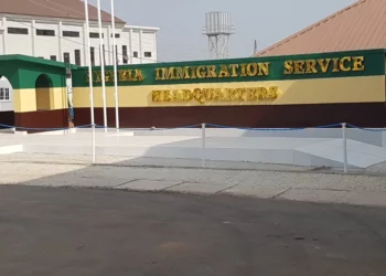 Group Condemns Poor Service Delivery By Nigerian Immigration