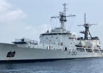 1,500 Delta Residents Benefit From Navy Free Medical Services