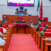 Senate Issues Arrest Warrant Over Non-appearance Of Julius Berger MD