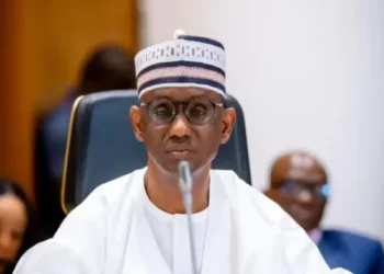Group Lauds Ribadu’s Strategy On Security