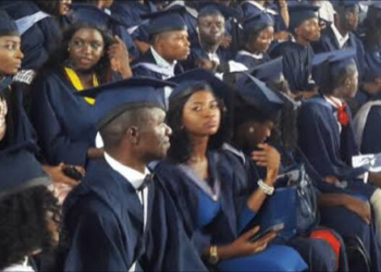 215 Bag First Class As OAU Graduates 7,368 Students