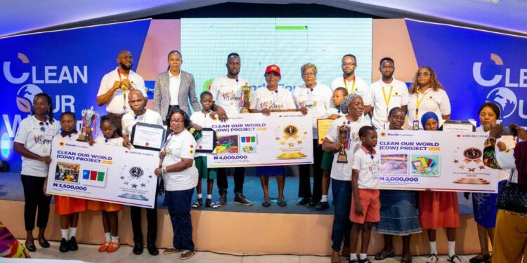 Oando Foundation