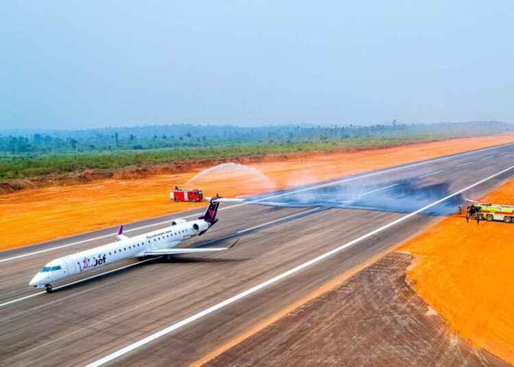 Ogun Agro-Cargo Airport