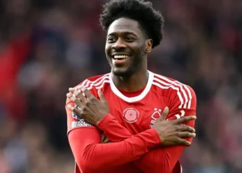Man City Targets Ola Aina As Walker’s Replacement