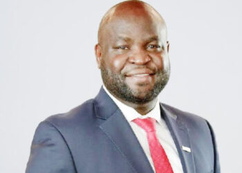 Olajide: Using Tech To Provide Greater Access To Healthcare