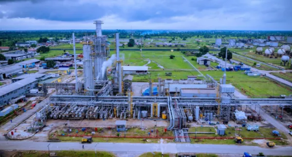 NNPC Disowns Fake Recruitment Notice For Port Harcourt Refinery 1 Old Port Harcourt Refinery