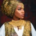LEADERSHIP Social Impact Person Of The Year 2024: Olori Atuwatse III