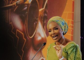 LEADERSHIP Social Impact Person Of The Year 2024: Olori Atuwatse III