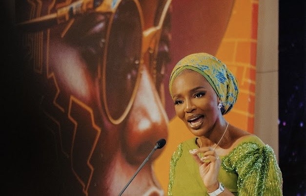 Olori Atuwatse III Social Impact Person Of The Year 2024 1 Olori Atuwatse