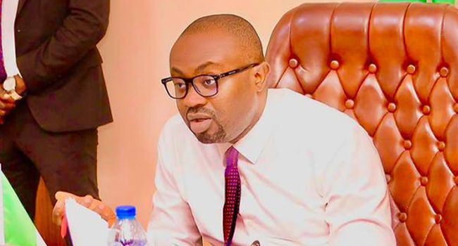 Petitions: Tunji-Ojo, Perm Sec Take Over Expatriate Quota Approvals From Directors 1 Olubunmi Tunji Ojo