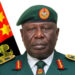 Insecurity: Army Chief Boosts Morale Of Frontline Troops In Akwa Ibom 5 COAS Celebrates Christmas With Sick, Wounded Soldiers In Kaduna