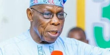 Obasanjo