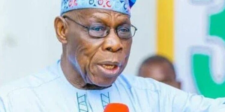Obasanjo