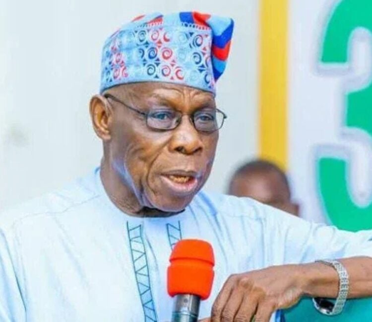 Obasanjo