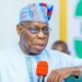 Obasanjo