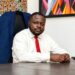 LEADERSHIP CEO of the Year 2024: CEO, NORD Automobiles Limited, Oluwatobi Ajayi