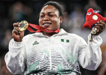 Disability Doesn’t Hinder Self-actualization – Paralympic Medalists 